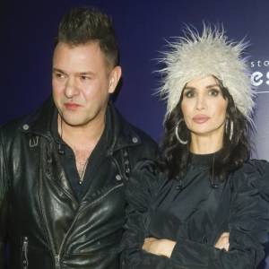 "Tomasz Karolak walczy o życie, jego żona zginęła na miejscu". Aktor dementuje nieprawdziwe informacje