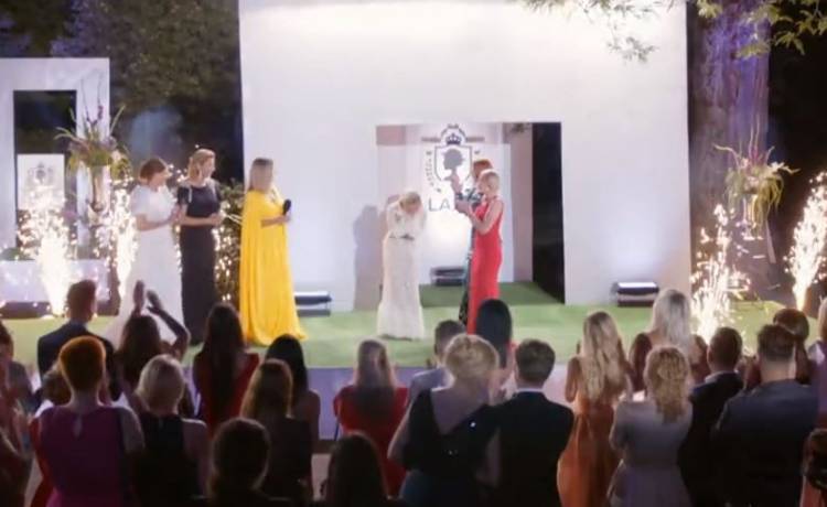 Poznaliśmy zwyciężczynię piątego sezonu "Projektu Lady"! To Dagmara Czerwińska!