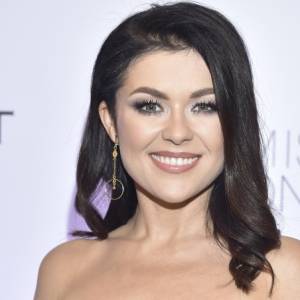 Metamorfoza Katarzyny Cichopek. Tak wyglądała na początku przygody z "M jak Miłość"! Aktorka pokazała archiwalne zdjęcia          