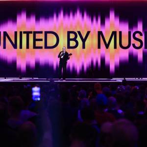 Eurowizja 2024. Lista występów w wielkim finale. Reprezentant Holandii nie zaśpiewa