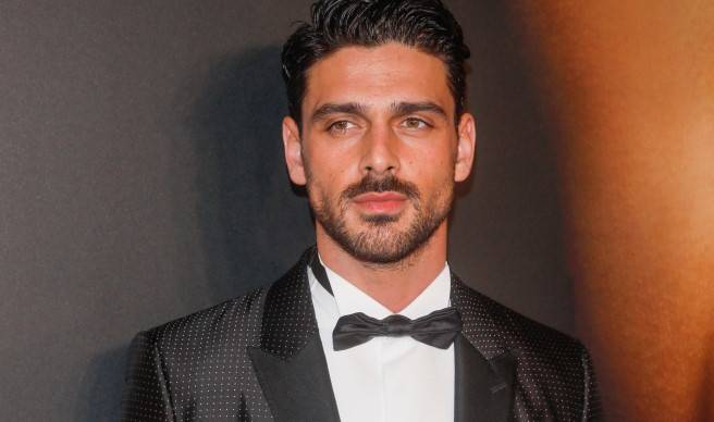 Michele Morrone szczerze o swoim dramacie. Aktor z "365 dni" zmagał się z ciężką depresją 