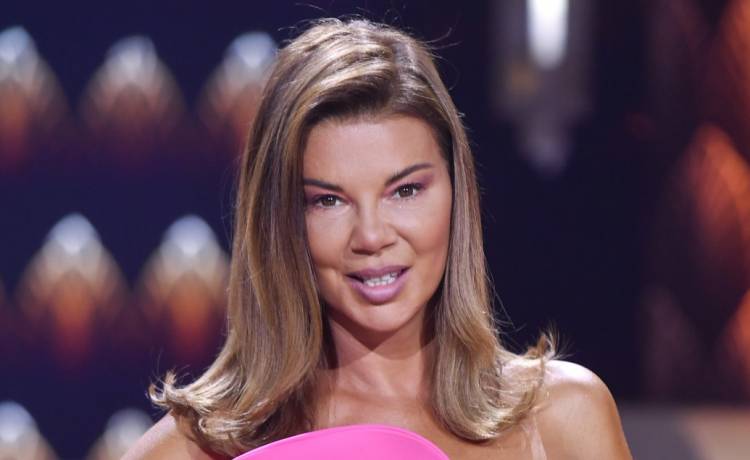 Edyta Górniak znów reprezentantką Polski na Eurowizji? Podjęła już decyzję