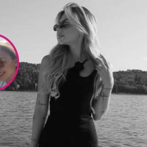 Sonia Szklanowska z „Hotelu Paradise” we wspomnieniach ojca. Poruszające nagranie trafiło do sieci