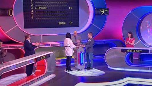 Zabawna odpowiedź uczestników "Familiady". Ankietowani znów zaskoczyli swoim wyborem? Sprawdź! [WIDEO]