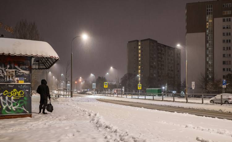 zdjęcie ilustracyjne, fot. ARKADIUSZ ZIOLEK/East News