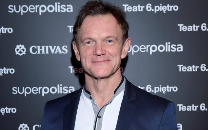 Cezary Pazura publikuje uroczy kadr z dziećmi! "Czuć miłość" - komentują internauci