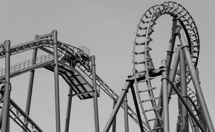 Wypadek na rollercoasterze. Kobieta wypadła z wagonika i zginęła