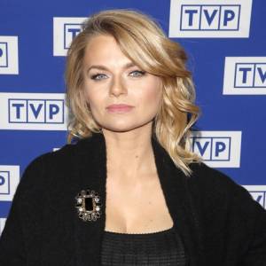 Emilia Komarnicka z najstarszym synem. Publikacja aktorki poruszyła internautów! [FOTO]