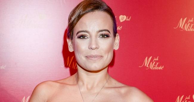 Anna Mucha i Krystian Wieczorek swoją grą wywołali łzy wzruszenia wśród widzów "M jak miłość". "Odcinek jeden z lepszych"