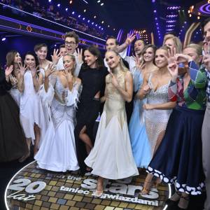 Znamy półfinalistów „Tańca z gwiazdami”. Które pary zawalczą o finał?                               