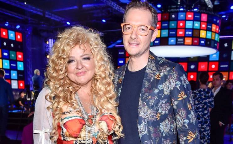 Magda Gessler zatrzymana przez policję w Gwatemali! Nie obyło się bez silnych emocji