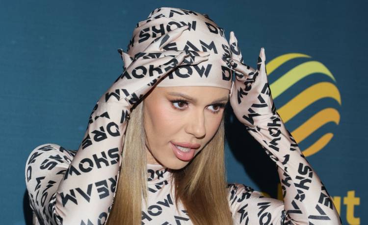 Doda czy Justyna Steczkowska na Eurowizję? Tak oceniła je Elżbieta Zapendowska