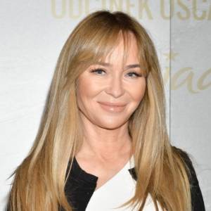 Joanna Przetakiewicz i Rinke Rooyens wzięli ślub! Projektantka pokazała zdjęcia z greckiego wesela