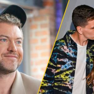 Wojtek Łozowski o relacji z Mariną Łuczenko i jej mężem Szczęsnym. „Nie jest mi obojętny”