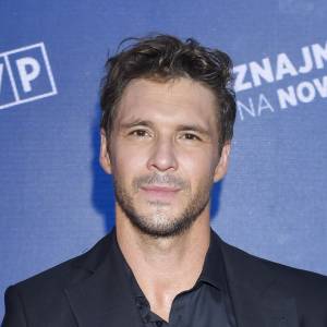 Mikołaj Roznerski nie wytrzymał! Zapytano go o bycie singlem