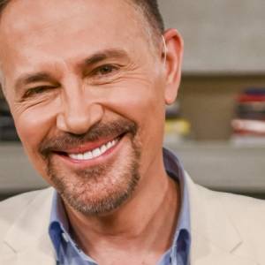 Krzysztof Ibisz z synkiem na wakacyjnych zdjęciach. Tak podróżował z Borysem