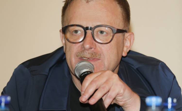 Olaf Lubaszenko podzielił się refleksją. Aktor ma radę dla instagramowych celebrytek?