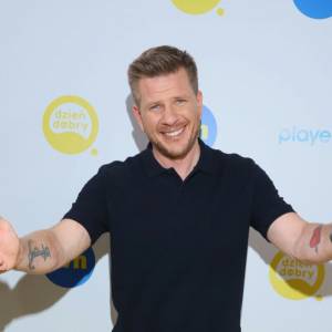 Nie chciał tego zdradzić! Tak Filip Chajzer będzie trenował przed "Tańcem z gwiazdami"