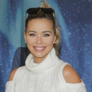 Sandra Kubicka mamą, a Baron tatą? Ujęcie i słowa modelki mówią wszystko! [FOTO]