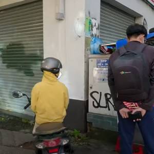 Zawiódł go internetowy tłumacz w Wietnamie. Nie wiedział, co zamówił i prawie zwymiotował... [WIDEO]