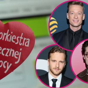 33. Finał WOŚP. Niezwykłe aukcje gwiazd – co można wylicytować w tym roku?