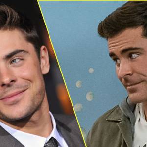 Zack Efron jakiego nie znacie! Zaskakująca metamorfoza gwiazdy. Fani w szoku