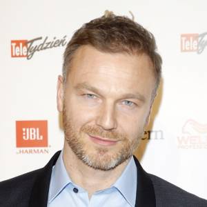 Kim jest żona Krystiana Wieczorka? Znacie ją z TV!