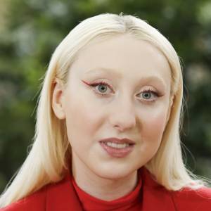 Które miejsce na Eurowizji zajmie Luna? Taki wynik przewidują bukmacherzy