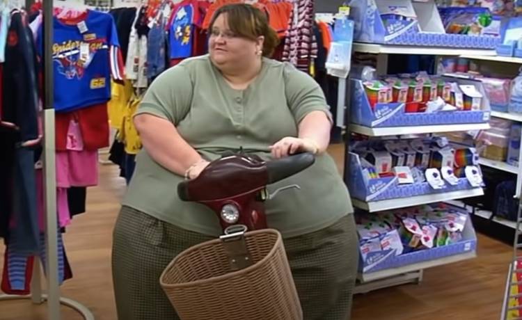 Zrzuciła 190 kilogramów z niewiarygodnego powodu. Dzisiaj spełniła swoje marzenie [FOTO]