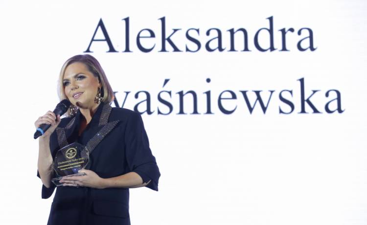 Ola Kwaśniewska w ciąży z Michałem Żebrowskim? "Mam nadzieję, że żona będzie kochać jak swoje" [FOTO]