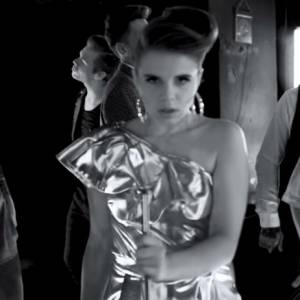 Żelka "Za swoje": Artystka prezentuje debiutancki singiel [WIDEO]