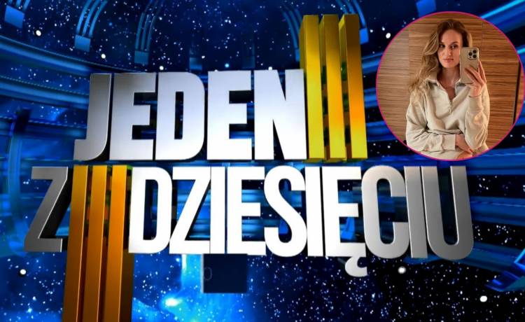  „Jeden z dziesięciu”. Fot. Facebook @jeden z dziesięciu/Instagram @sylwia_toczynska