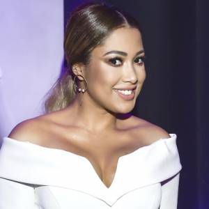 Patricia Kazadi pokazała 20-letnią siostrę. To prawdziwa piękność! Uroczy wpis trafił do sieci