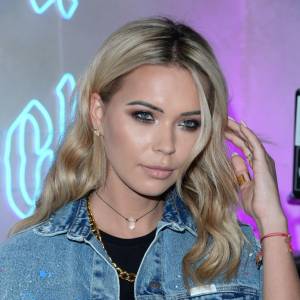 Sandra Kubicka ciężko znosi ciążę: "Beznadziejna noc"