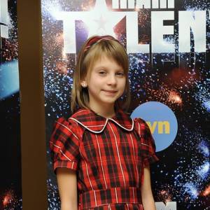 Klaudia Kulawik wróciła do "Mam talent" po 11 latach. Jak teraz wygląda?