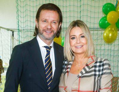 "Perfekcyjna Pani Domu" wyznaczyła termin starania się o kolejne dziecko!