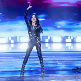 Steczkowska stanowczo na temat Eurowizji. „Źle się z tym czuję” 