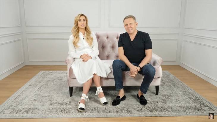 Izabela Janachowska i Krzysztof Jabłoński sprawdzili czy będą dobrymi rodzicami