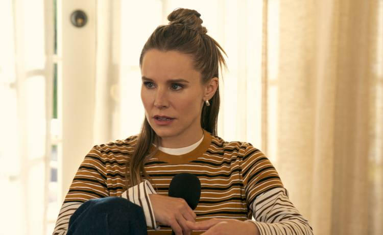 Fani czekali na ten moment! Drugi sezon „Nikt tego nie chce” już dostępny, fot. materiały prasowe Netflix