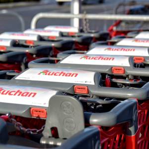 Auchan zrobił to po raz pierwszy w Polsce! Klienci są zachwyceni