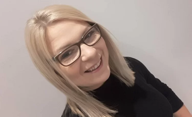 fot. Instagram/asia_lazar33