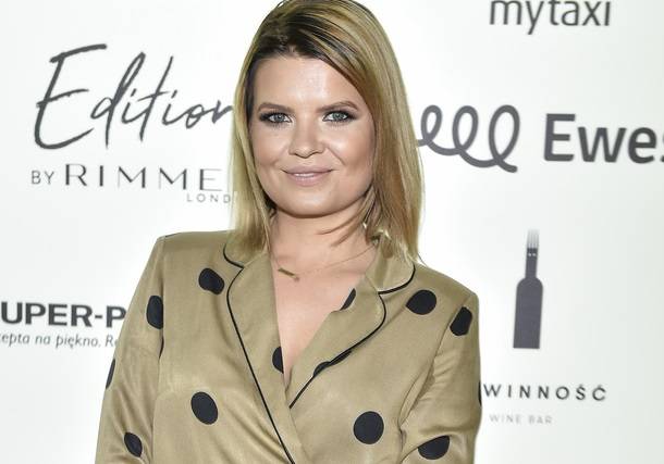 Marta Manowska ćwiczy z Ewą Chodakowską! Prezenterka rozpoczęła przygotowania do lata                                              