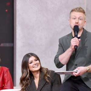 Surnik i Dobek zadebiutowali jako prowadzący „Pytanie na śniadanie”. Oto, co piszą widzowie