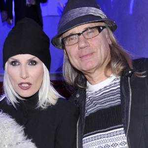 Sipowicz o śmierci Kory: "Przeszła piekło, a ja z nią" -  wstrząsające wyznanie męża artystki