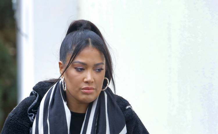 Patricia Kazadi, fot. AKPA