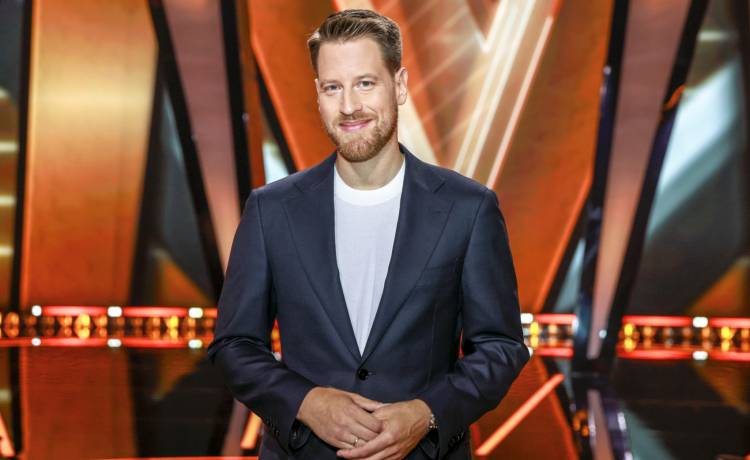 Robert Stockinger, fot. AKPA/Gałązka