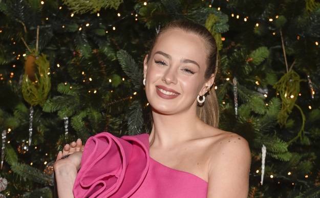 Wiktoria Gąsiewska i Jasper Sołtysiewicz razem na nowym nagraniu. Tak dali się ponieść zabawie! "Pięknie razem wyglądacie"