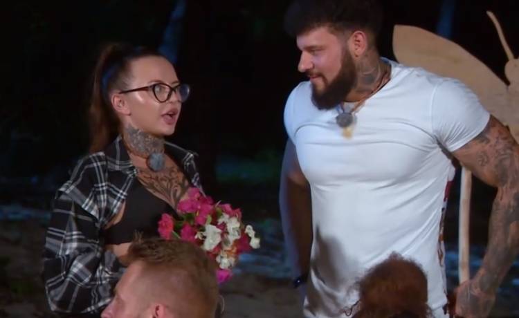 Ślub w "Hotelu Paradise 4". Uczestnicy powiedzieli sobie "tak" przed kamerami!