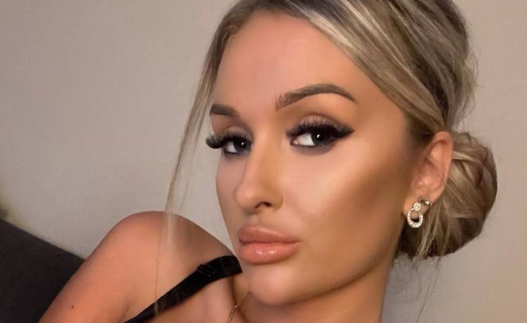 Aleksandra z "Love Island" kiedyś wyglądała inaczej. Tak prezentowała się przed metamorfozą [ZDJĘCIA]