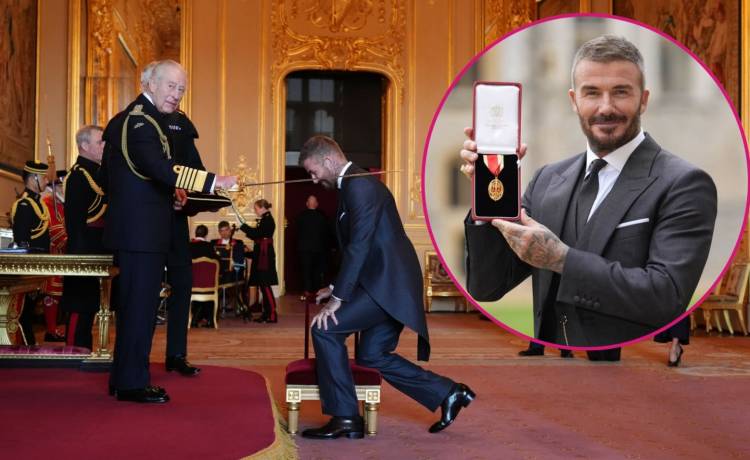 fot. Jonathan Brady/Press Association/East News; ANDREW MATTHEWS/AFP/East News